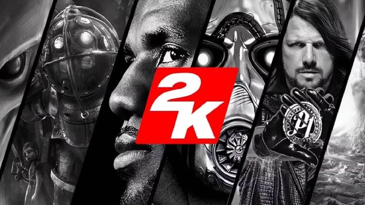 2K Games, Launcher Uygulamasını Kaldırıyor