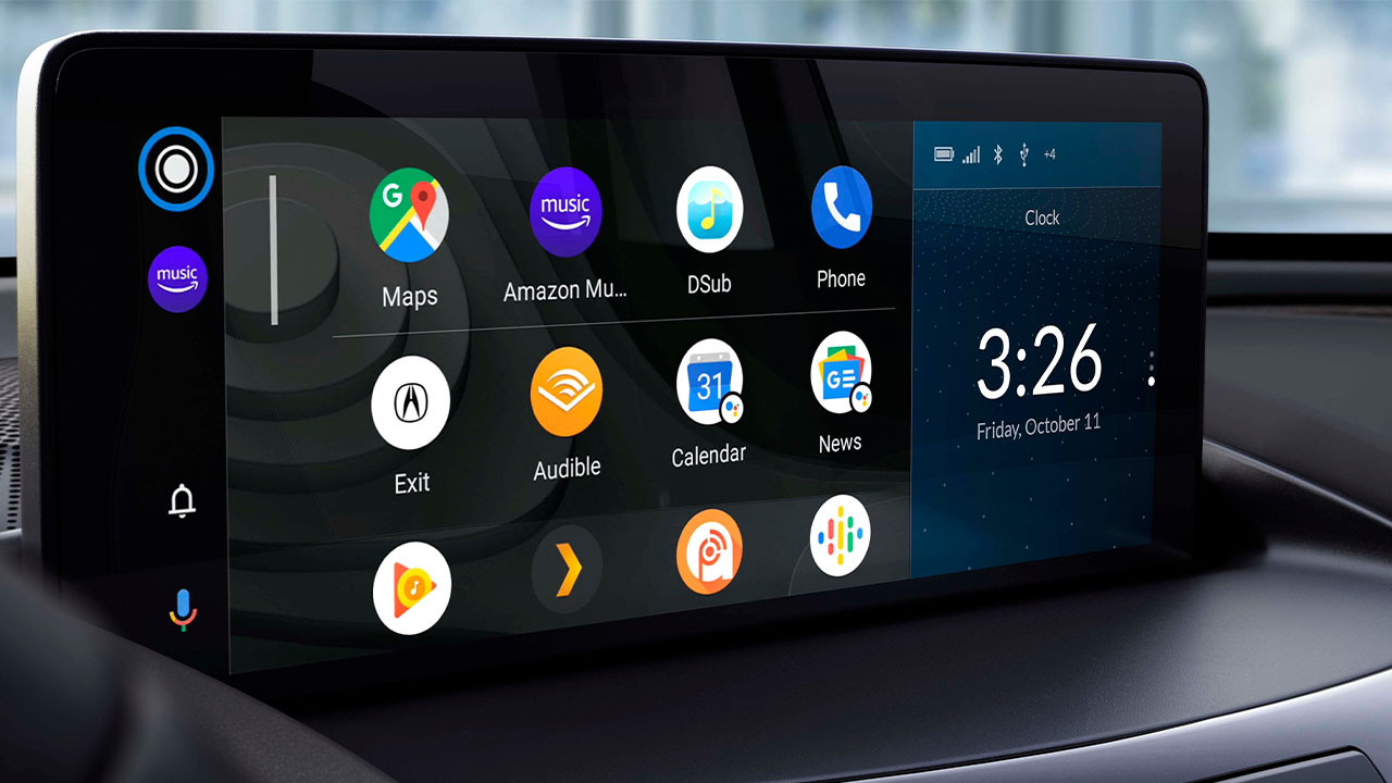 Android Auto'da İlginç Bir Hata: Sesli Asistan 