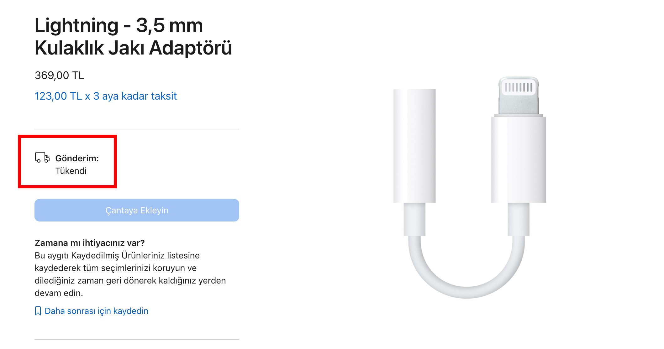 Kablolu Kulaklıkların Geçmişi Ve Apple'In Son Gelişmeleri