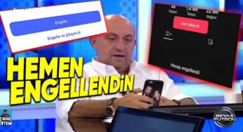 Dijital Giyotin: Sosyal Medyada Yeni Tepkiler