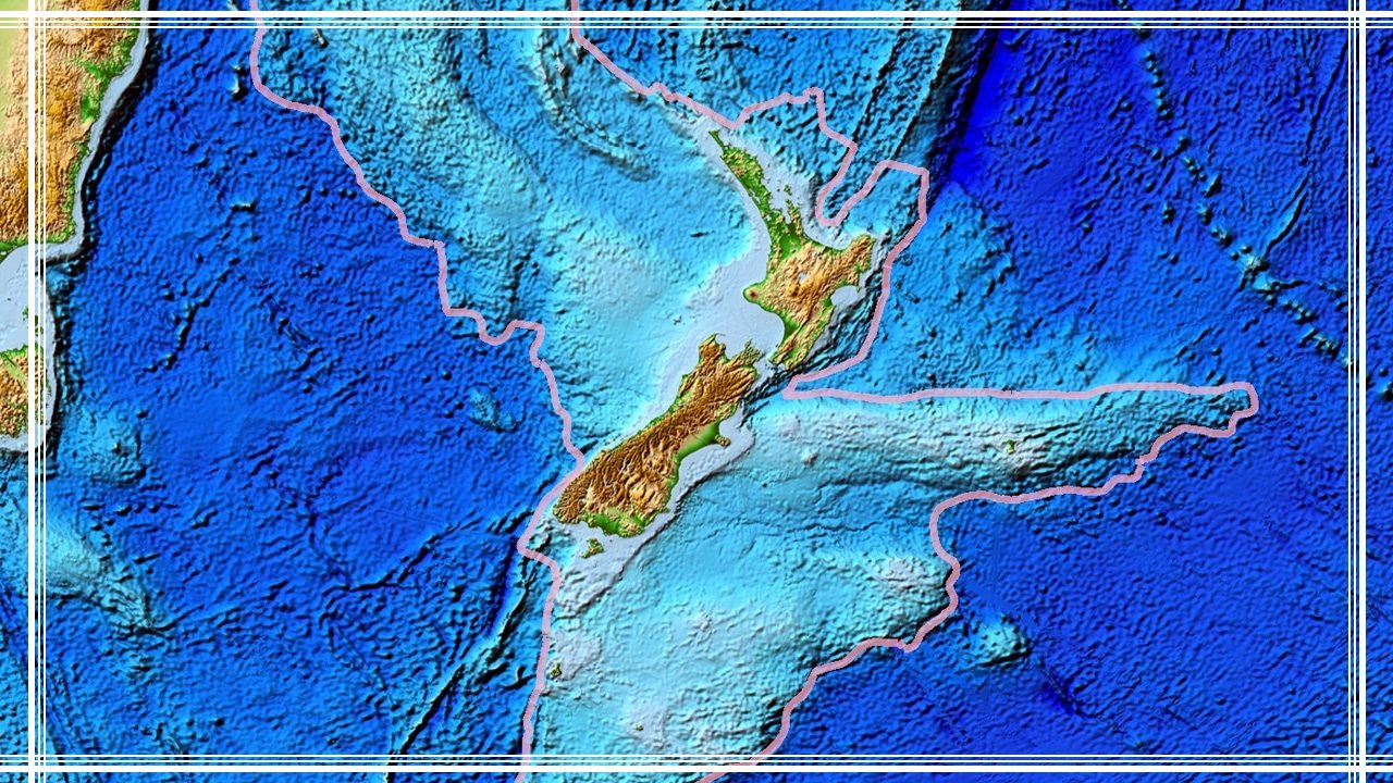 Dünya’nın Kayıp Kıtası Zelandiya: 375 Yıl Bekleyişin Ardındaki Sebepler