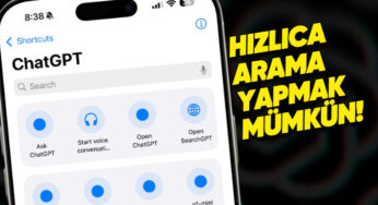 OpenAI’den SearchGPT Kestirmesi ile Hızlı Erişim