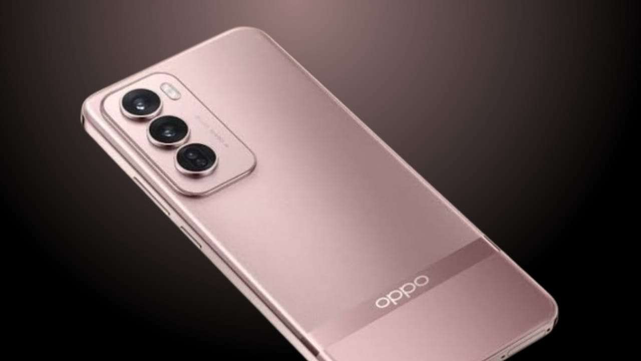 Oppo'Nun Yeni Reno 13 Serisi Lansmanı