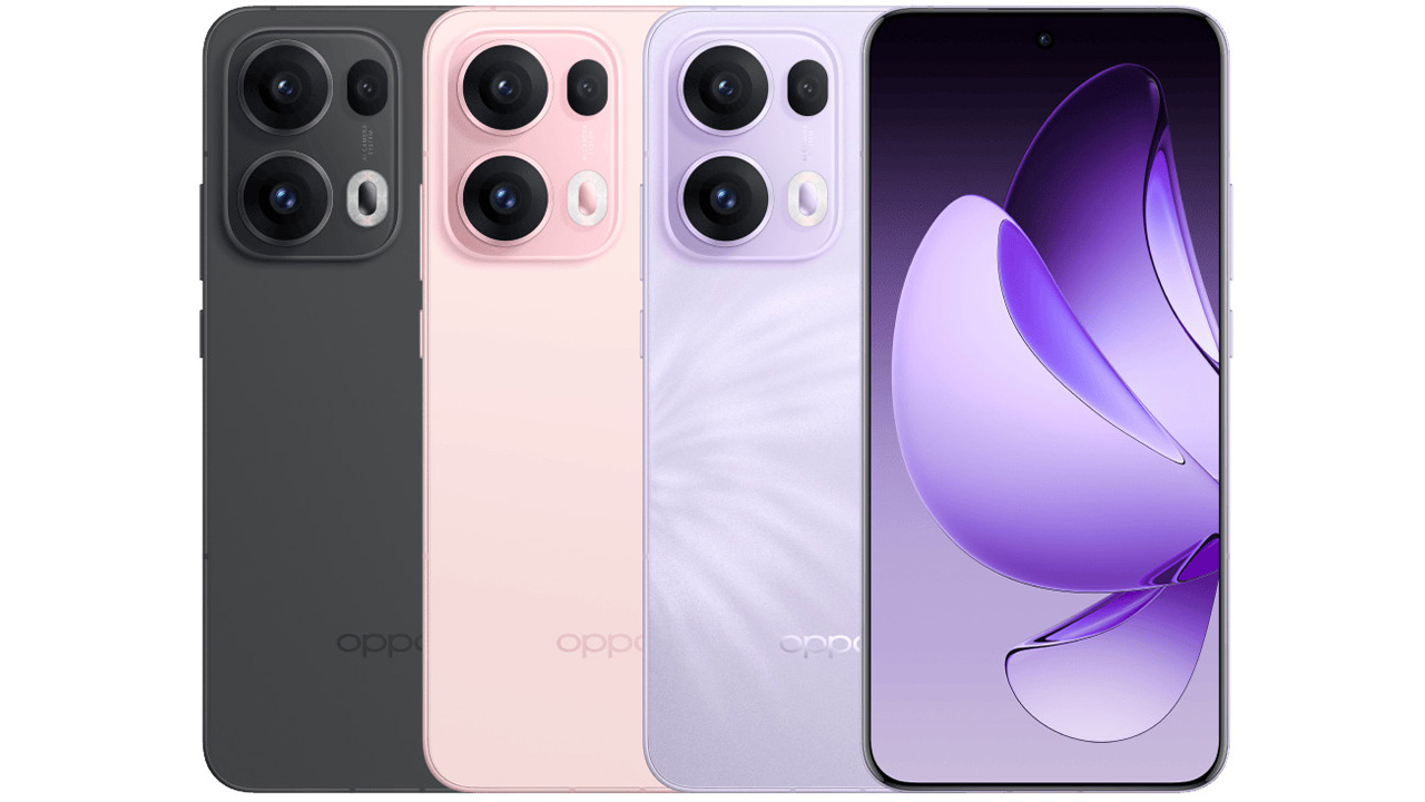 Oppo Reno13 Serisi Fiyatları