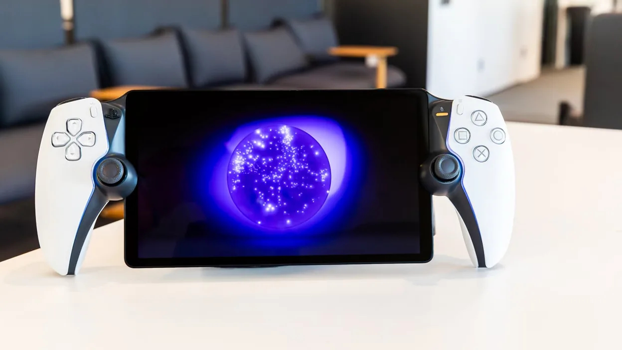 Playstation Portal'A Yeni Özellik Geliyor