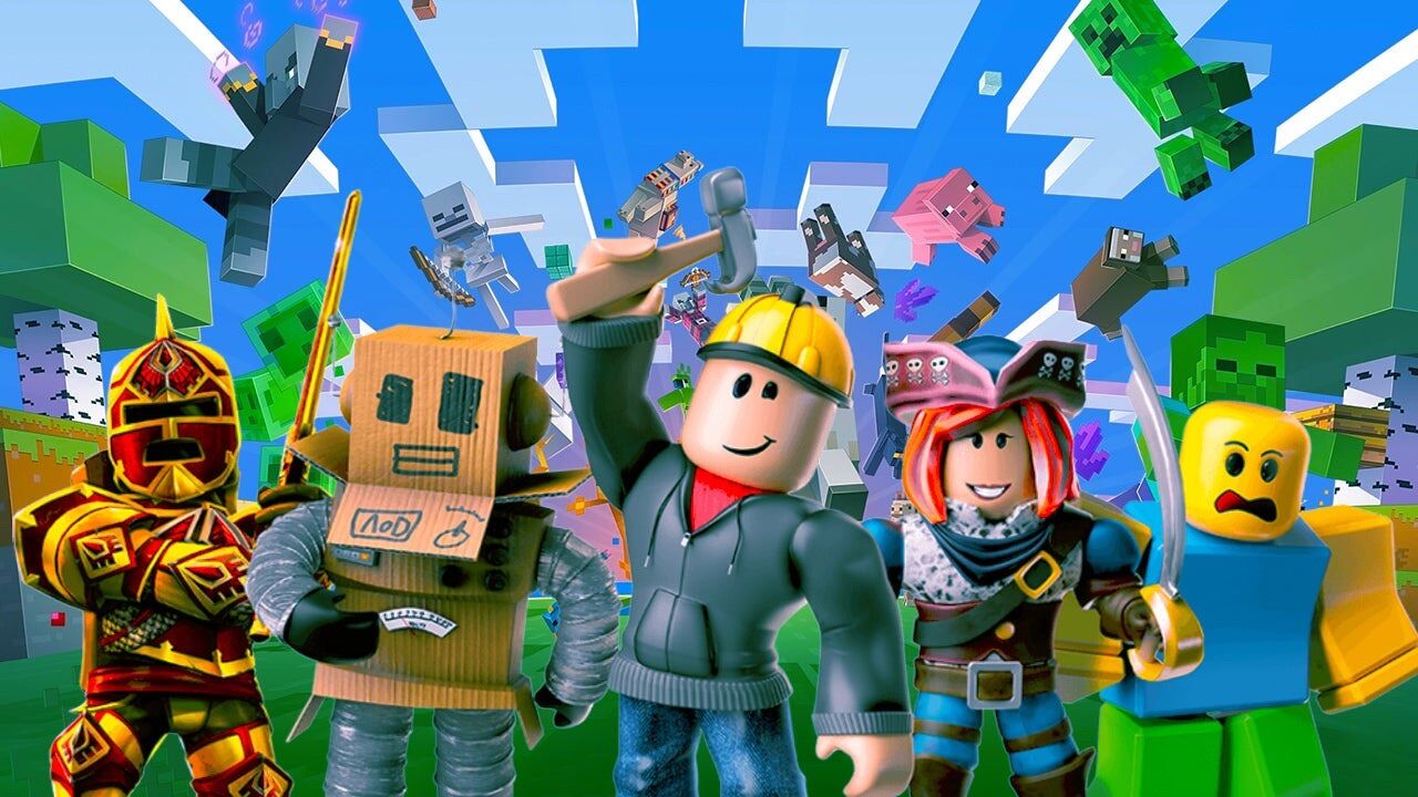 Roblox, Çocuk Güvenliği İçin Yeni Önlemler Alıyor