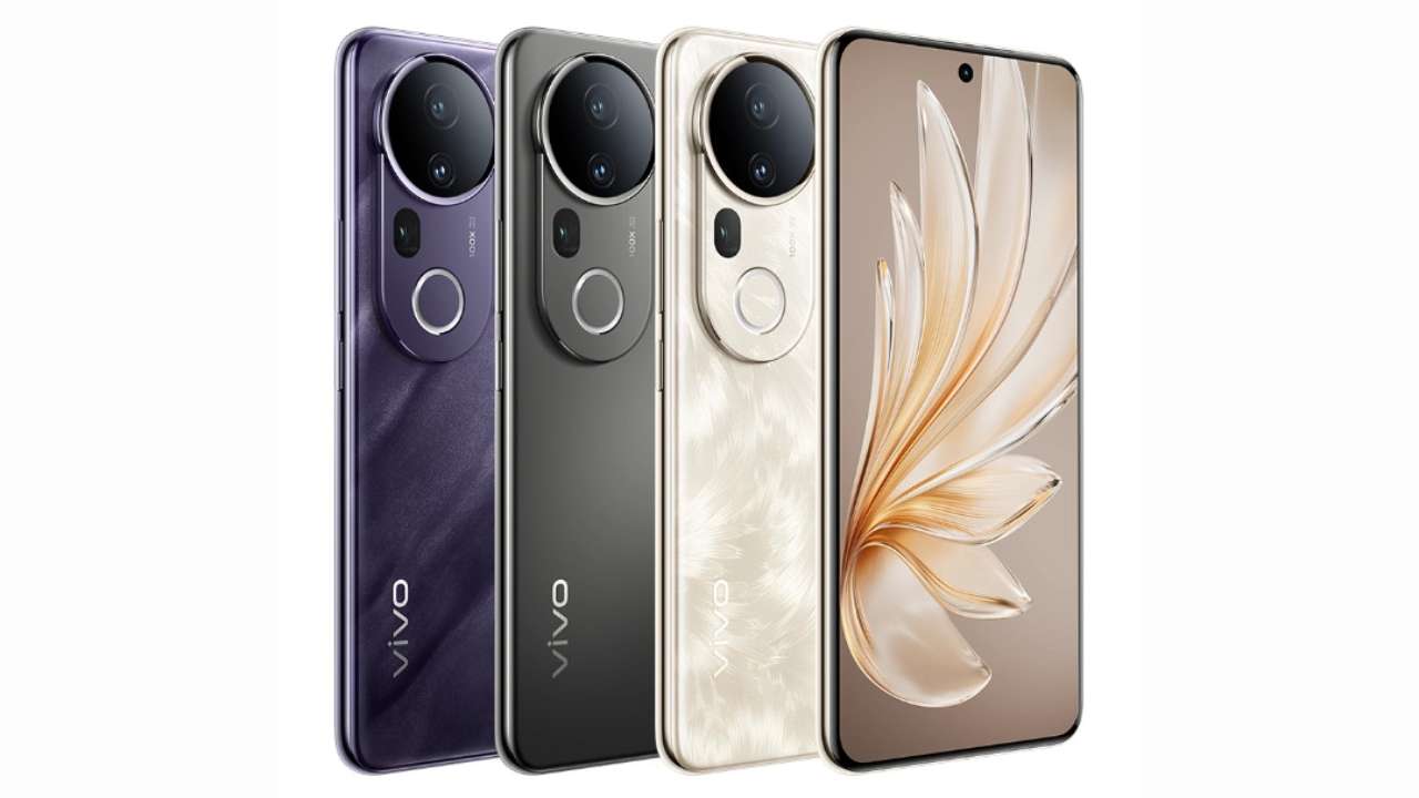 vivo S20 Serisi Tanıtıldı