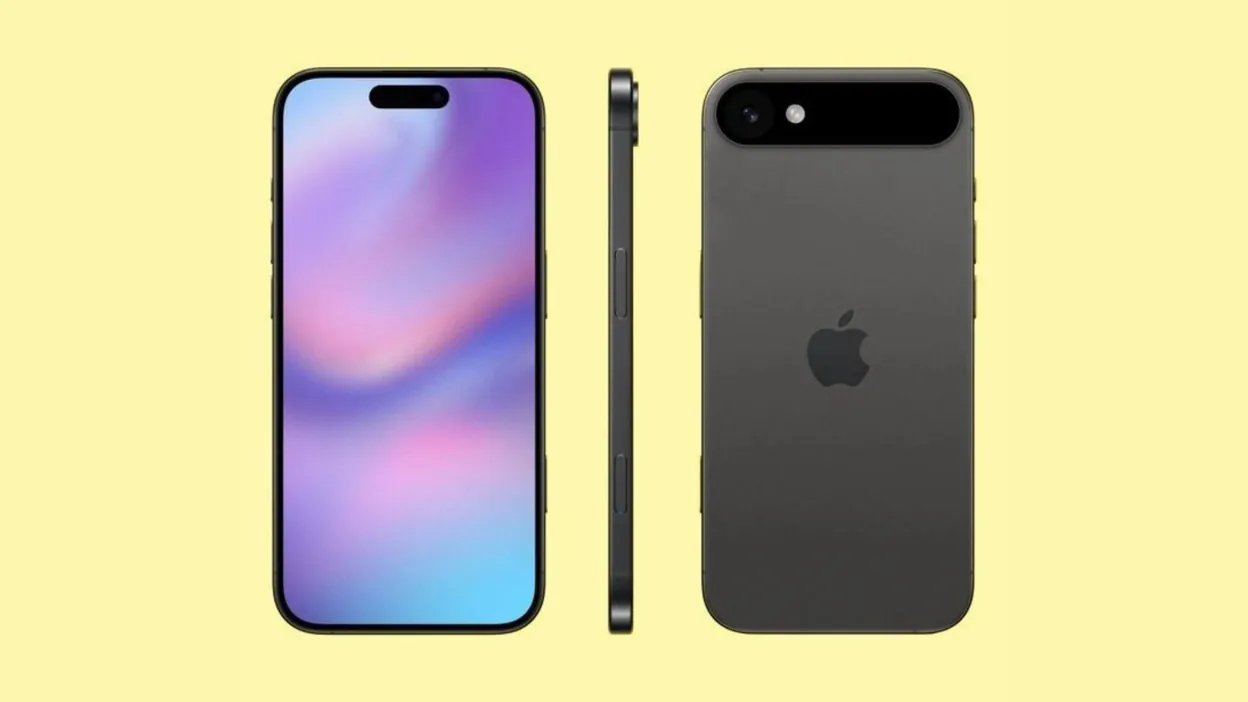 Apple'In Iphone Modellerinde Beklenen Değişiklik