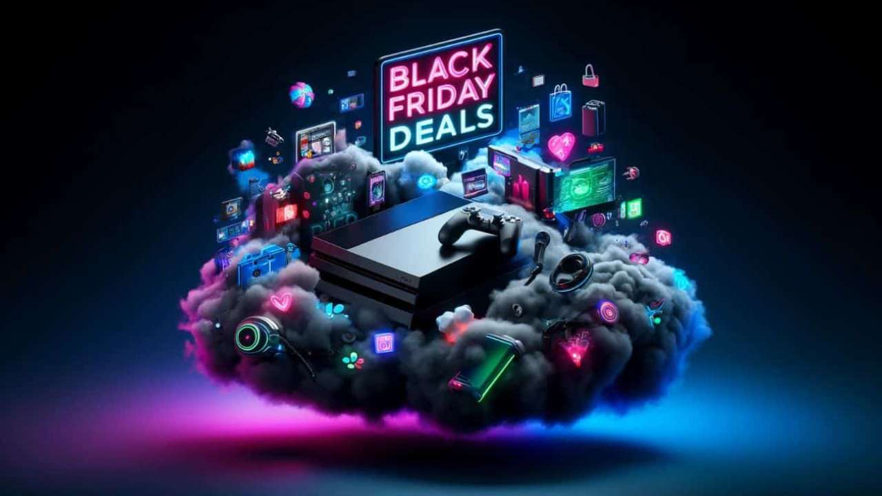 Black Friday İndirimleri ile İlgili Detaylar: