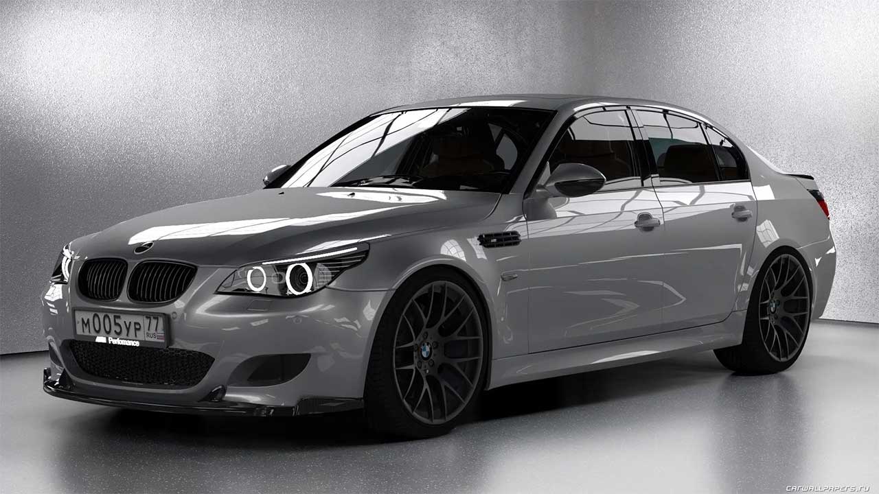 Bmw E60: İkonik Bir Modelin Özellikleri