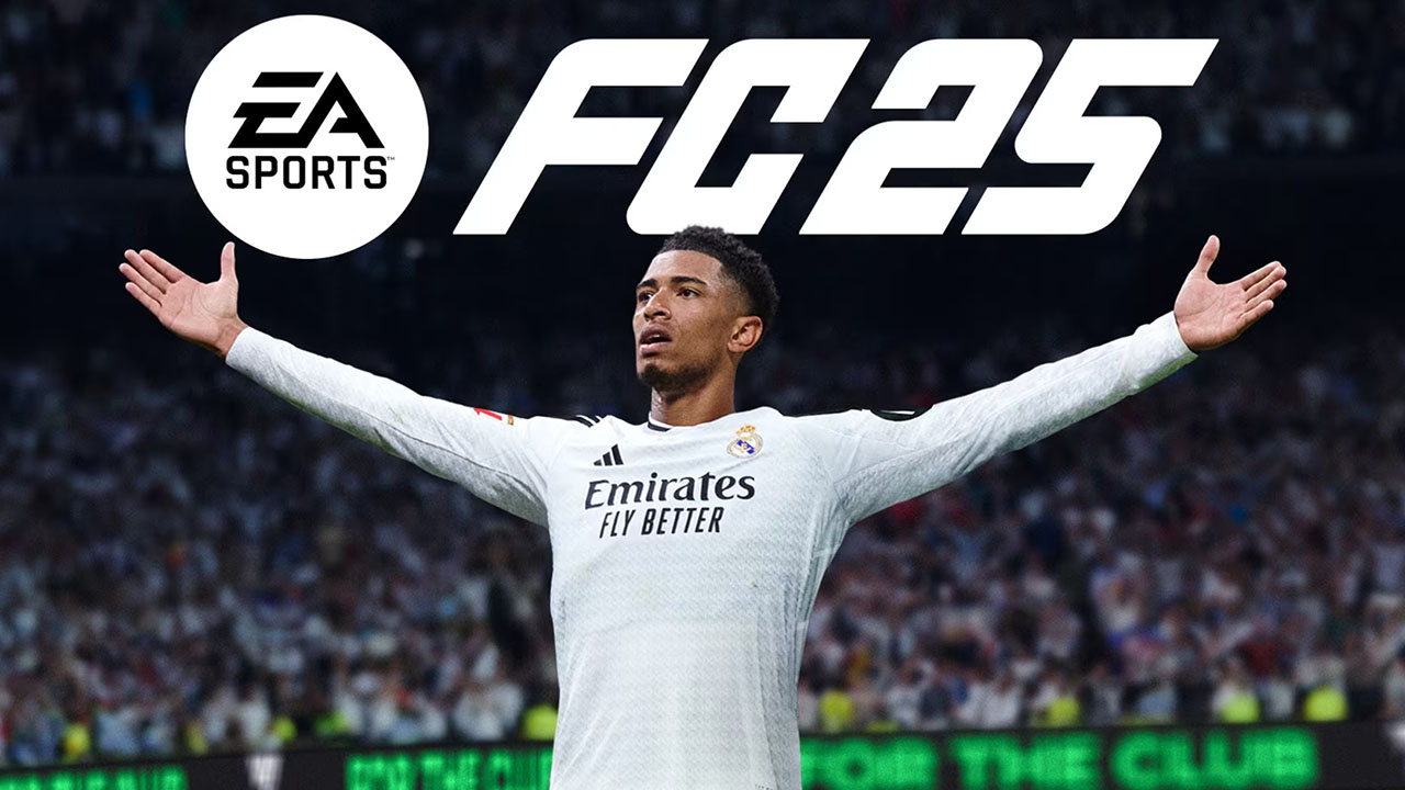 Ea Sports Fc 25 İçin Büyüleyici İndirim Kampanyası