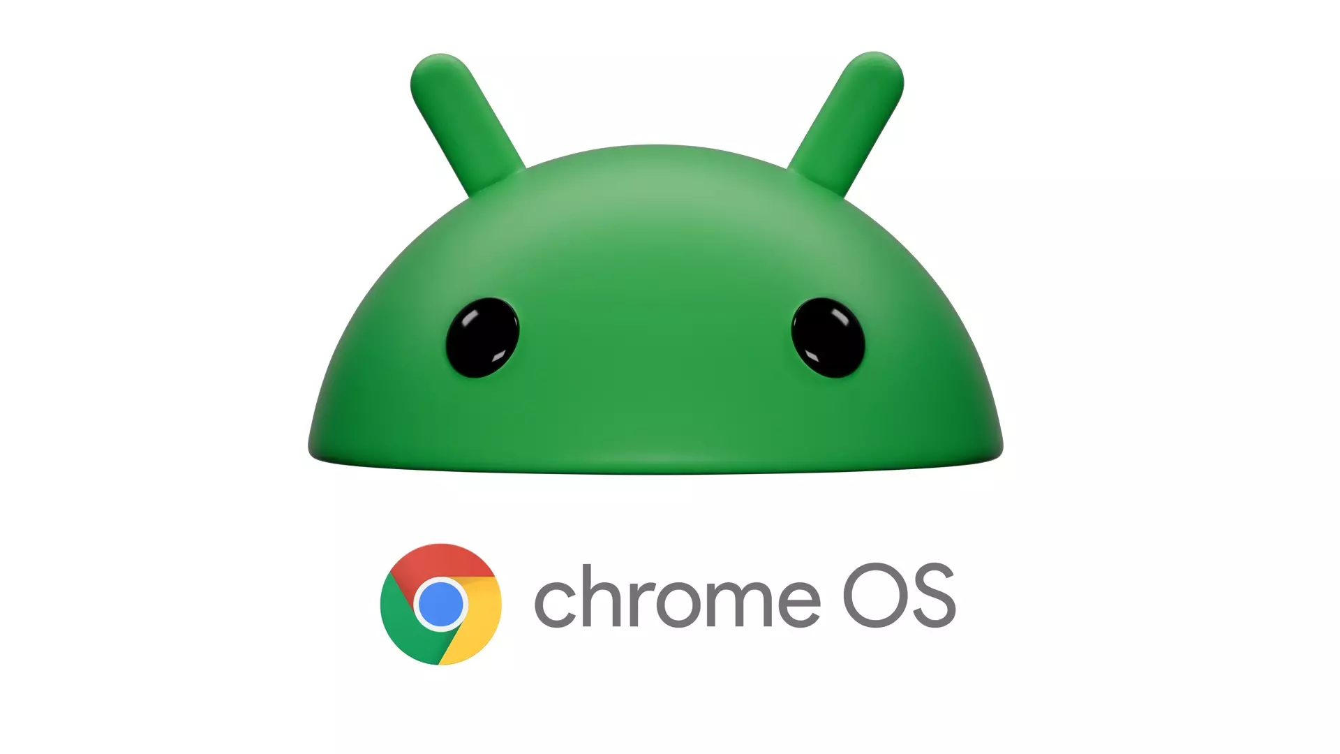 Google'In Yeni Hamlesi: Chrome Os Ve Android Entegrasyonu