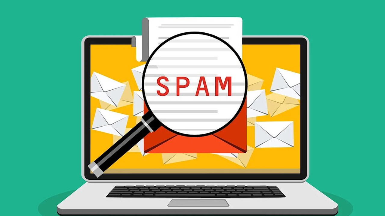 Spam Kelimesinin Tarihi: Konserve Et Ve Komedi Skeci