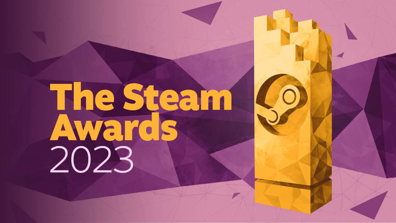 2024 Yılı Steam Ödülleri İçin Oylama Süreci Başladı