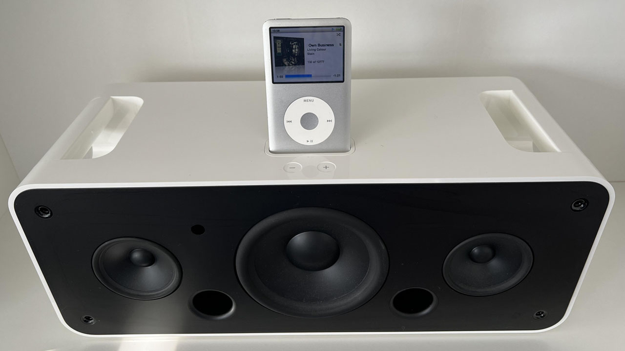 Apple'In Ipod Hi-Fi Deneyimi: Başarısızlığın Sebepleri