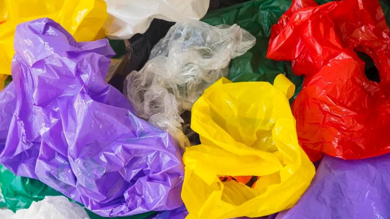 Bir Plastik Poşetin Yok Olma Süresi