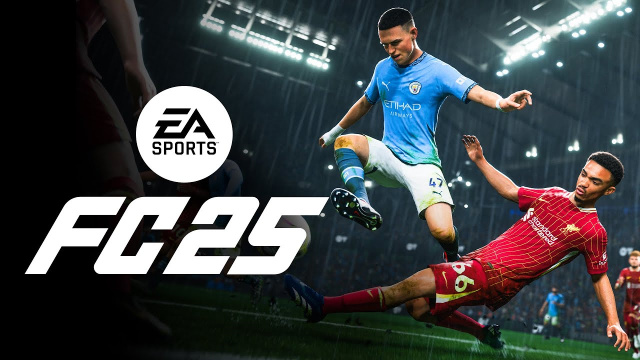 Ea Sports'Tan Büyük İndirim Fırsatı: Fc 25