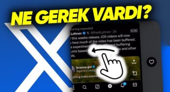 Elon Musk’ın X Üzerindeki Yeni Beğenme Özelliği