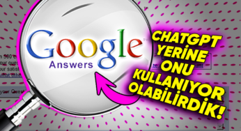 Google Answers: Başarısızlık Hikayesi ve Sebepleri