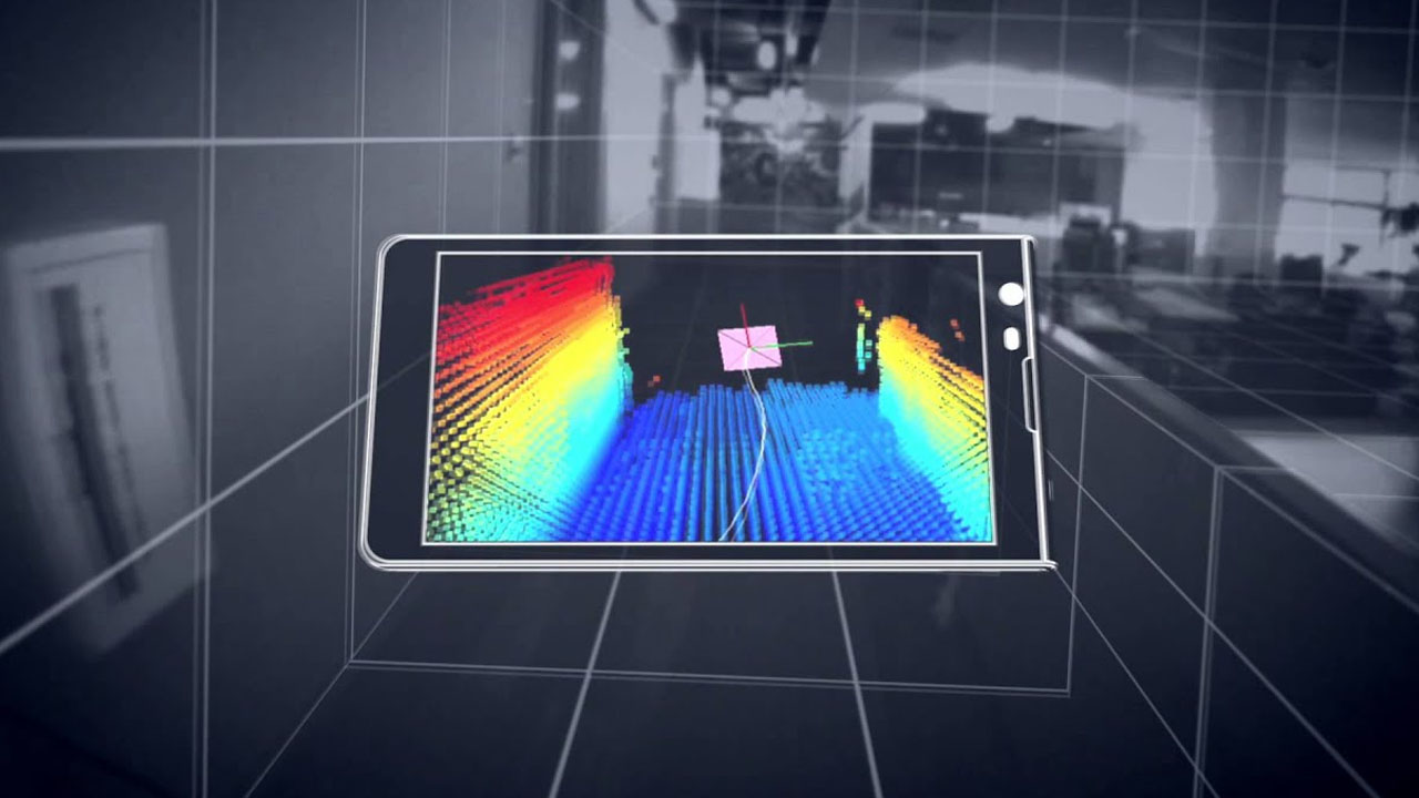 Google Tango: Artırılmış Gerçeklikteki İddialı Başarısızlık