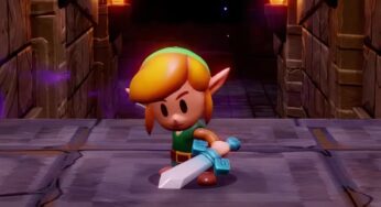 Link’in Sessizliği Devam Ediyor: Legends of Zelda’da Konuşmayacak