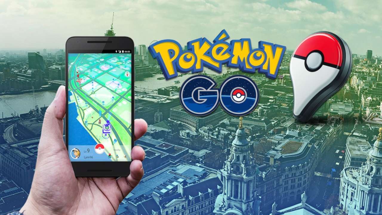 Niantic'Ten Büyük Coğrafi Model: Yapay Zekâ Ile Geleceğe Adım