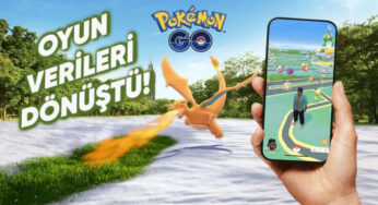 Niantic’in Büyük Coğrafi Modeli: Yapay Zekâ ile Geleceği Şekillendirmek