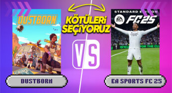 2024 Yılında Hayal Kırıklığı Yaratan Oyunlar