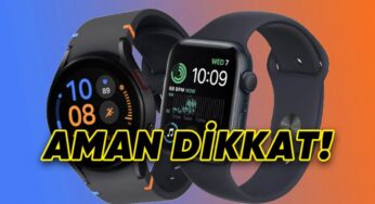 Akıllı Saatlerin Sağlık Riskleri: PFHxA ve Kauçuk Kayışlar