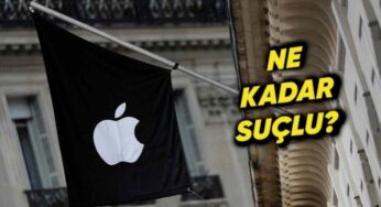 Apple, Kongo Hükûmeti Tarafından Savaş Mineralleri Kullanmakla Suçlanıyor