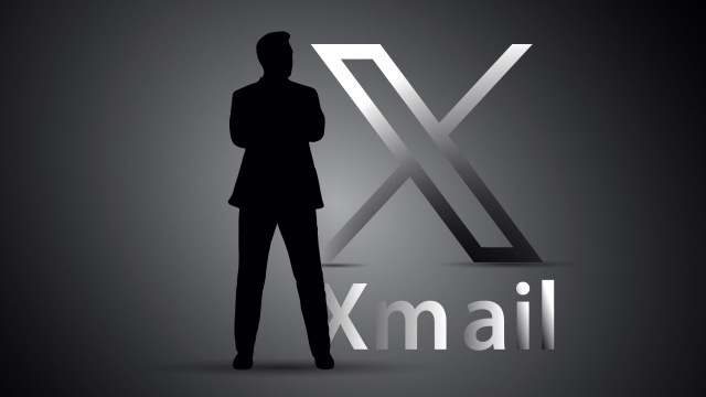 Elon Musk'tan Yeni E-posta Servisi: Xmail