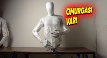 Geleceğin Robotu Torso 2: Clone Robotics’in Yenilikçi Gelişimi