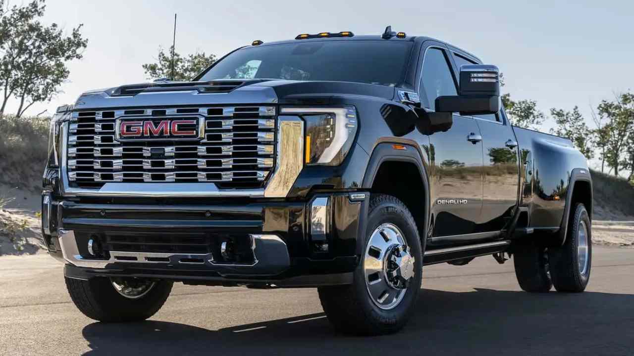General Motors'un 2024 Model Araç Geri Çağırma Süreci