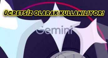 Google, Gemini 2.0 Flash Sürümünü Akıllı Telefonlara Sundı