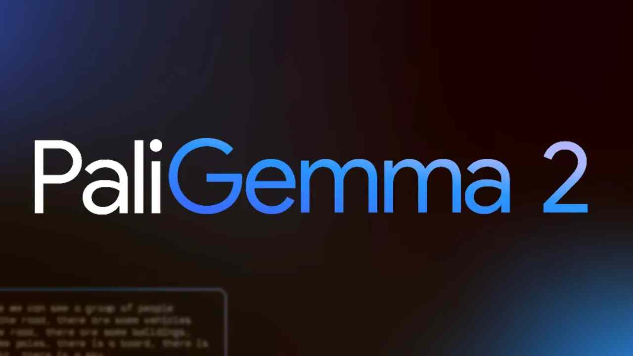 Google, Yeni Yapay Zekâ Modeli PaliGemma 2'yi Tanıttı