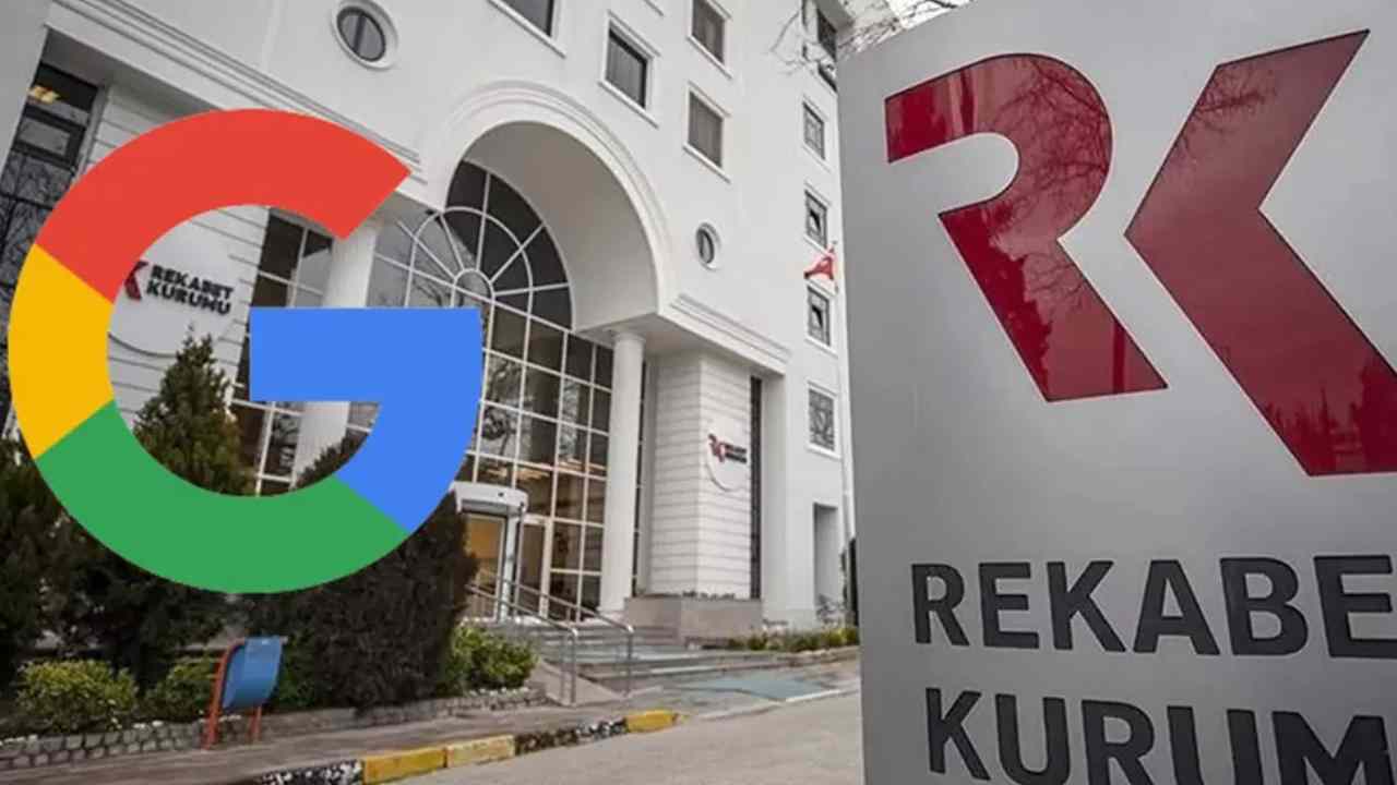 Google, Rekabet Kurulu'na Yanıt Verdi