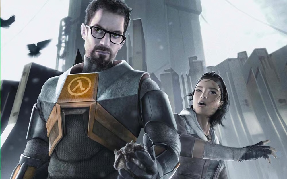 Half-Life 3 Beklentileri Yeniden Alevlendi