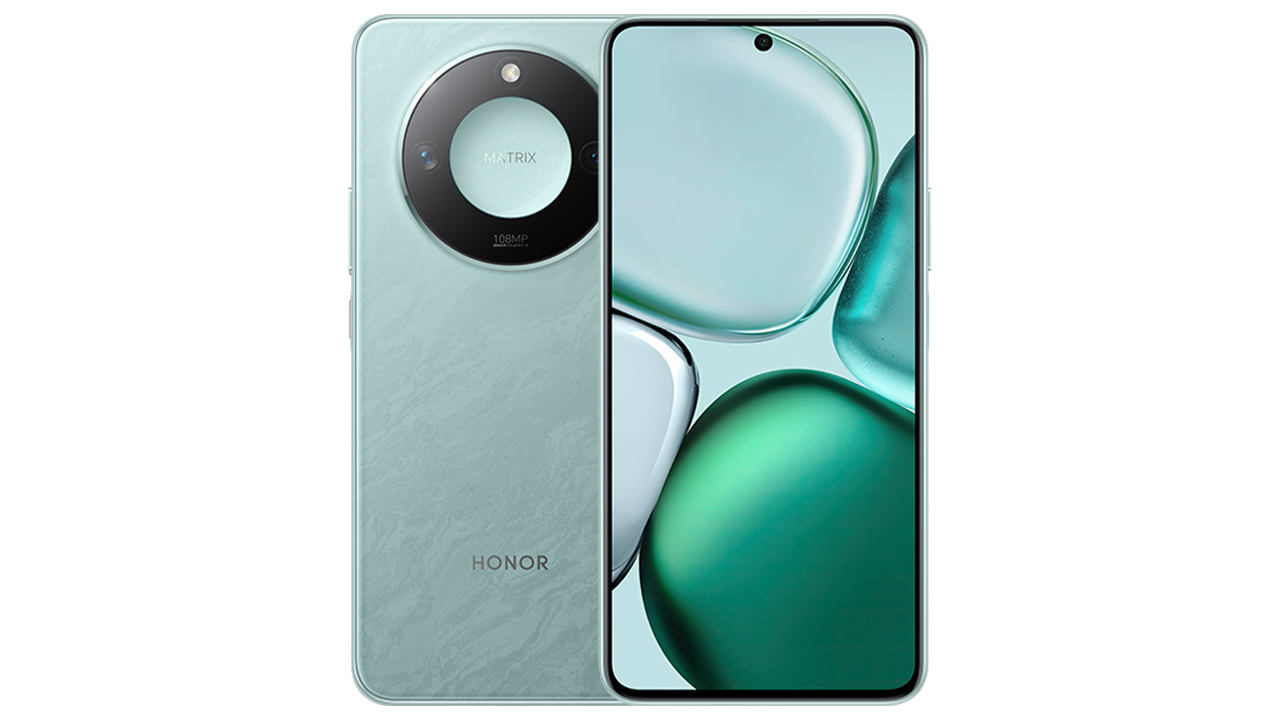 HONOR X9c Smart'ın Teknik Özellikleri