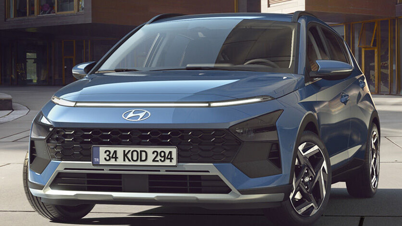 Hyundai Aralık 2024 Fiyat Listesi