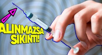 İğne Uygulamalarında Hava Riski ve Sağlık Üzerindeki Etkileri