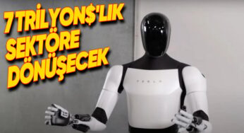 İnsansı Robotlar ve Gelecekteki Potansiyeli