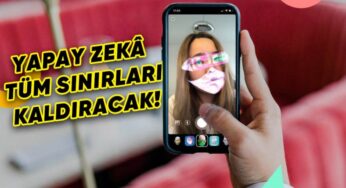Instagram’da AR Filtreler Yerine Movie Gen Dönemi Başlıyor
