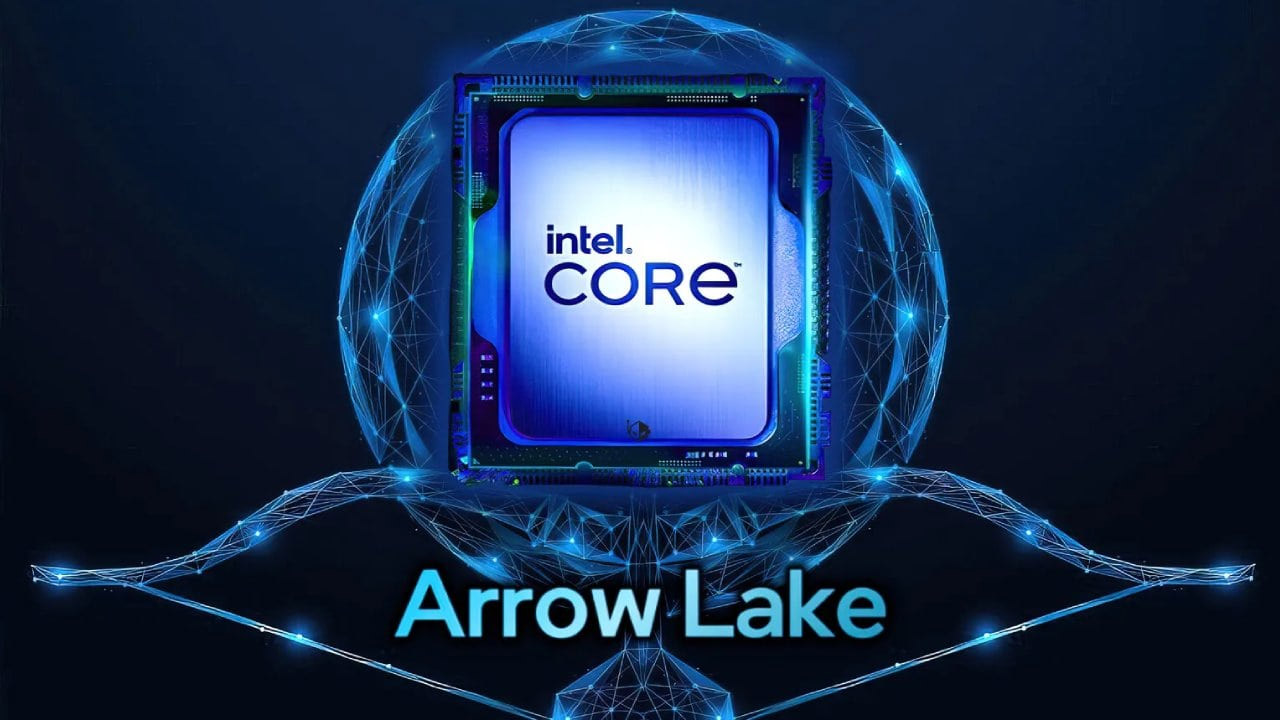 Intel'in Arrow Lake İşlemcilerindeki Sorunlar Çözüldü