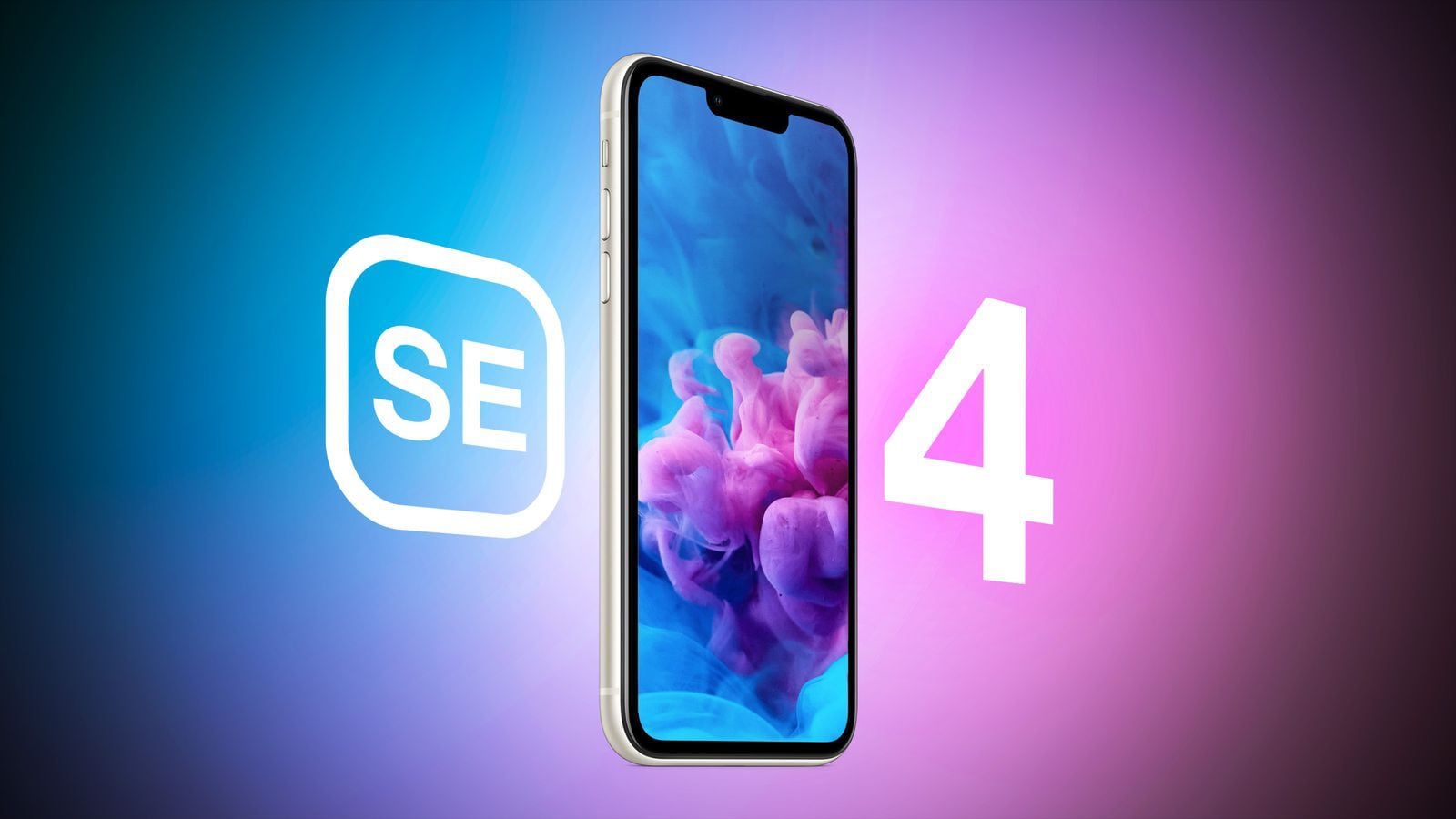 iPhone SE 4 Hakkında Yeni Bilgiler Ortaya Çıktı