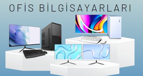 Masaüstü Bilgisayarların Avantajları