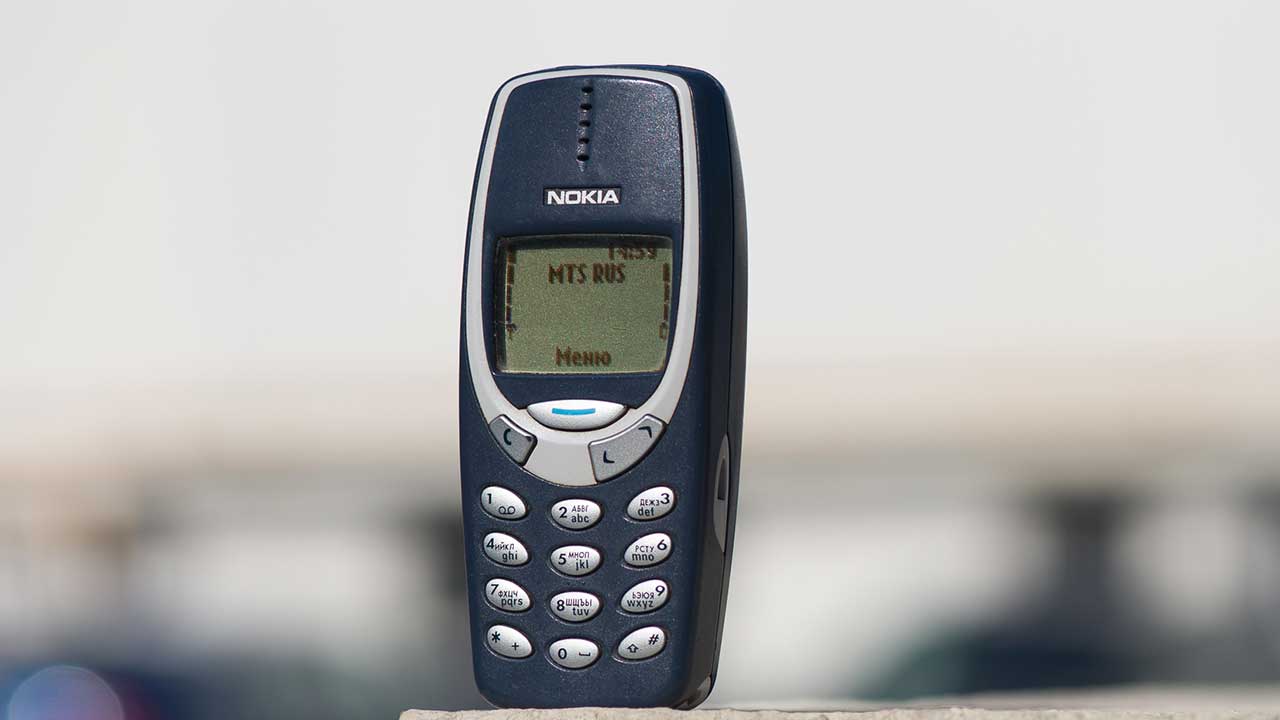Nokia'nın Efsanevi Modelleri