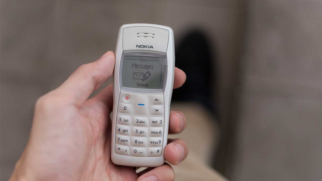 Nokia'nın Efsanevi Cep Telefonu Modelleri