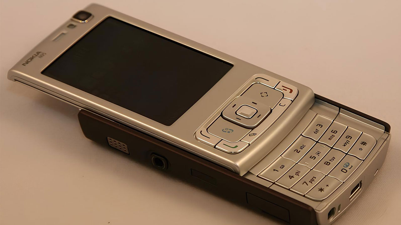 Nokia'nın Efsanevi Cep Telefonu Modelleri