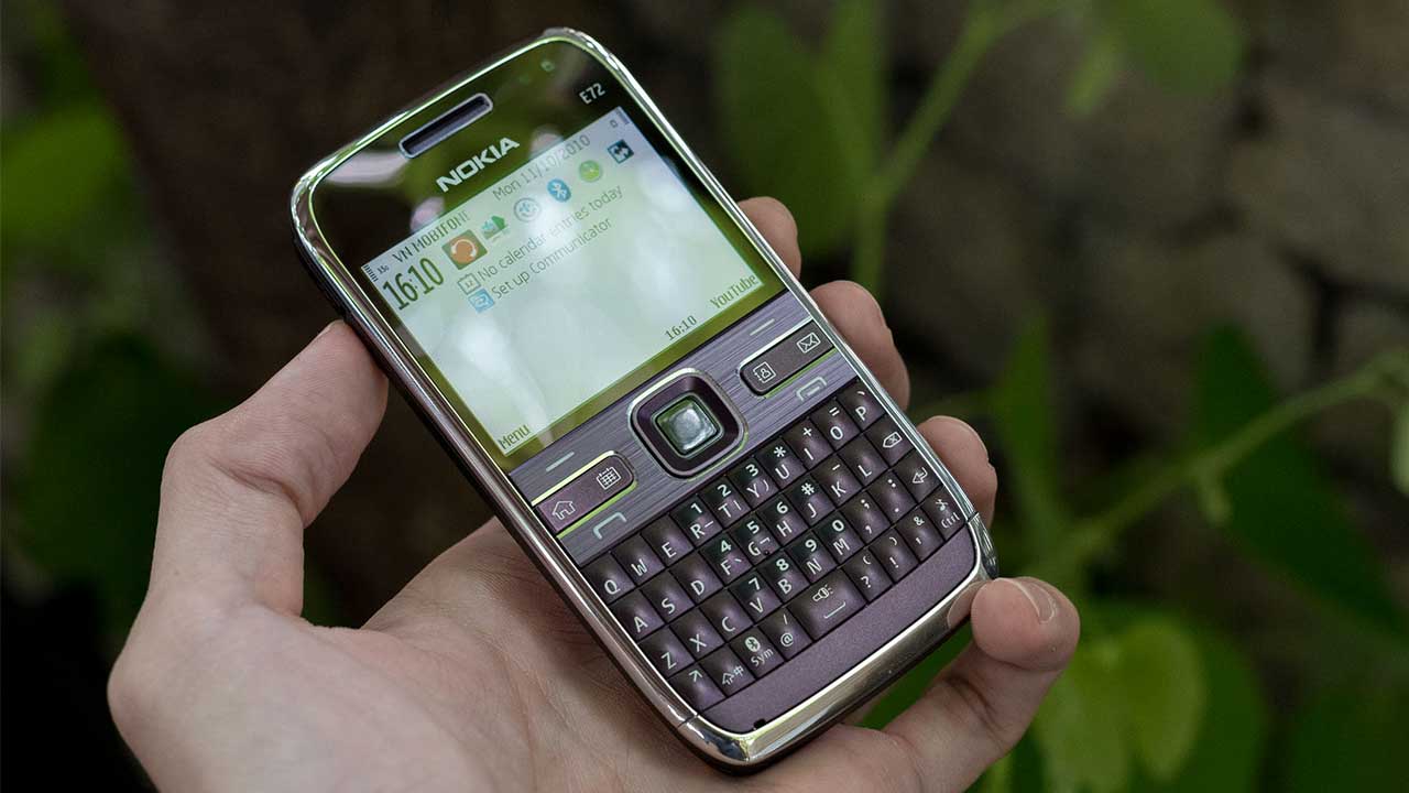 Nokia'nın Efsanevi Cep Telefonu Modelleri