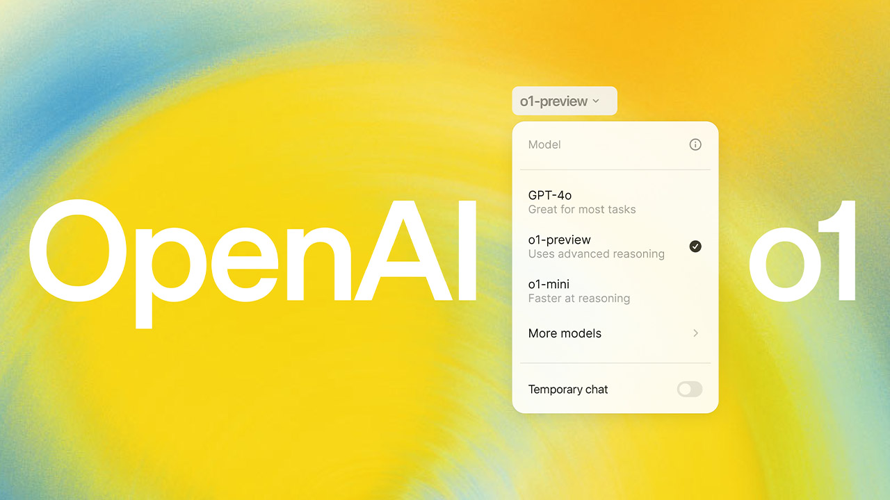 OpenAI'nin Yeni Yapay Zekâ Modeli: o1